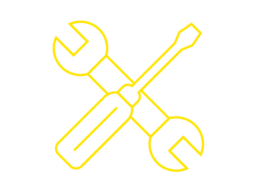 Tools_yellow